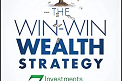 Tom Wheelwright - The WIN-WIN Wealth Strategy
